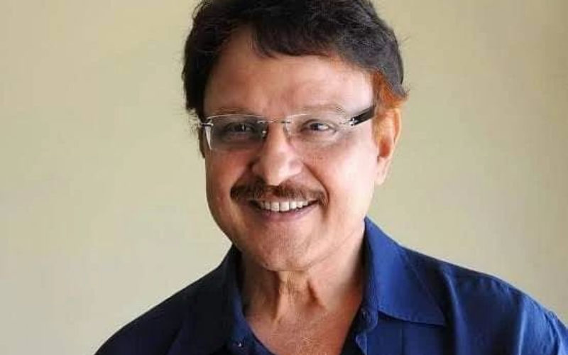 Sarath Babu CRITICAL As He Suffers From Multi-Organ Damage; Veteran Actor Put On Ventilator After Facing Breathing Issues-Reports