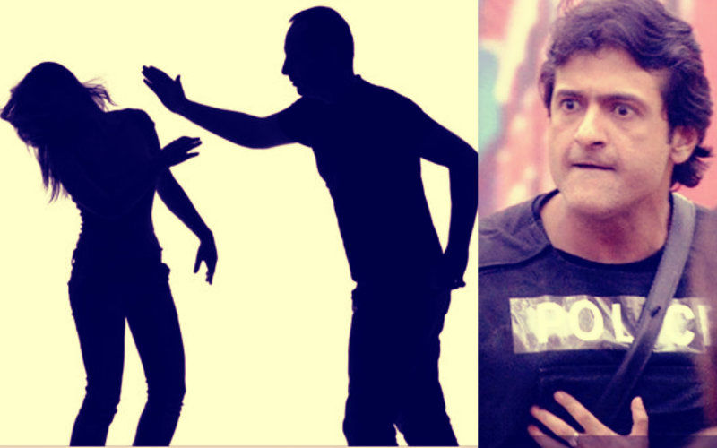 सिर्फ अरमान कोहली ही नहीं बल्कि ये 7 जानेमाने सेलेब्स भी अपने ही पार्टनर को बुरी तरह मार पीट चुके हैं