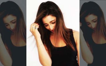 Actress Sayantika Banerjee Shares Beautiful Picture On Twitter