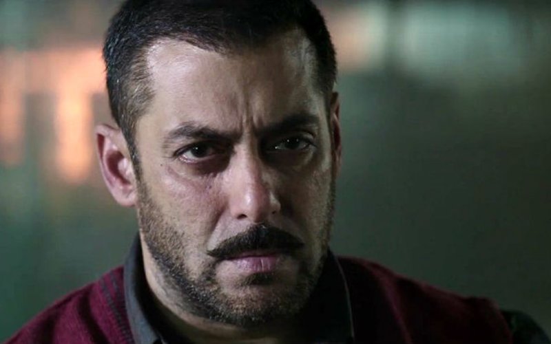 Bad News for Bhai! SC Admits Appeal against Him in the Hit-And-Run Case