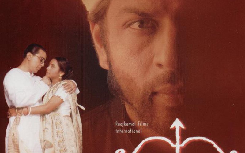 Shah Rukh Khan Bags Rights Of Kamal Haasan’s Hey Ram, To Remake Film In Hindi