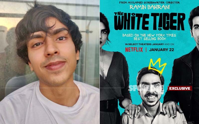 BAFTA 2021 Nominations: Adarsh Gourav On Getting Nominated For The White Tiger: 'I Am Dazed; It's Starting To Sink In'- EXCLUSIVE