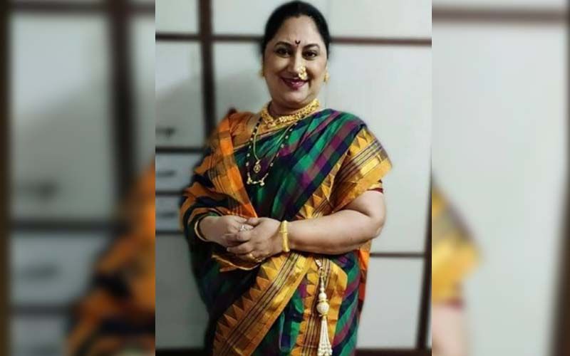 Happy Birthday Sukanya Mone: From Abhalmaya To Shubhmangal Online, This Is Your Legendary TV Personality