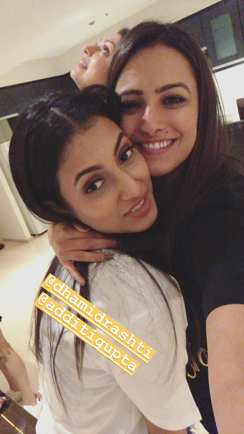 additi drashti anita