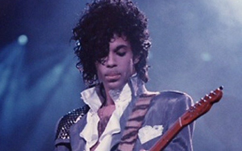 Two more heirs for Prince’s estate?