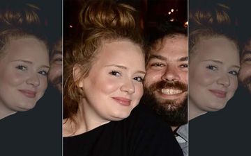 You Will Never Know The Details Of Adele’s 170 Million Dollar Divorce Mess With Simon Konecki As LA Court Grants Confidentiality