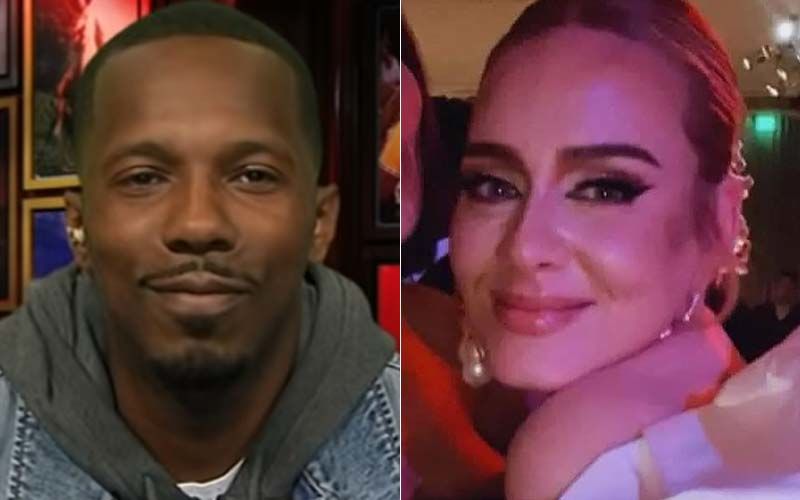 Adele And Rich Paul Are Now Officially Together; Check Out PICTURES Of The Couple Attending NBA Finals In Phoenix
