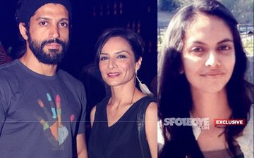 Exclusive: देखिए फरहान अख्तर की एक्स वाइफ अधुना की फाइनेंस मैनेजर का आखिरी फुटेज