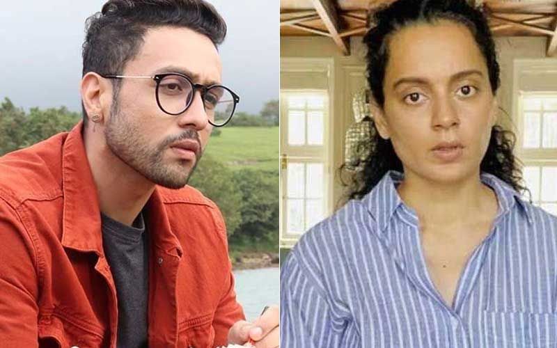 Adhyayan Suman Reacts To His 2016 Viral Interview Where He Spoke About Kangana Ranaut, ‘I Was Accused Of Wanting To Defame A Superstar’