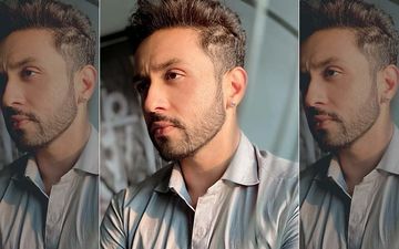 Adhyayan Suman Reveals He Was Targeted By People From The Industry In The Beginning Of His Career: ‘I Was Given A Lot Of Trouble’