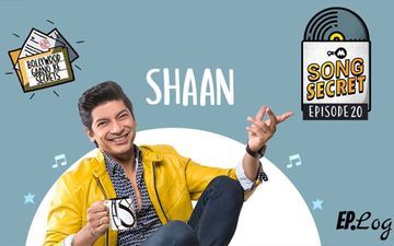 9XM Song Secret Podcast: Episode 20 With Shaan