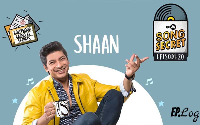 9XM Song Secret Podcast: Episode 20 With Shaan