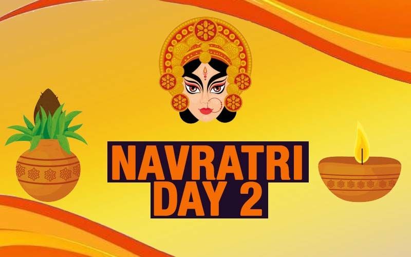 Navratri 2020 Day 2 Colour, Significance, Goddess Brahmacharini Puja Vidhi, Mantra and Shubh Muhurat