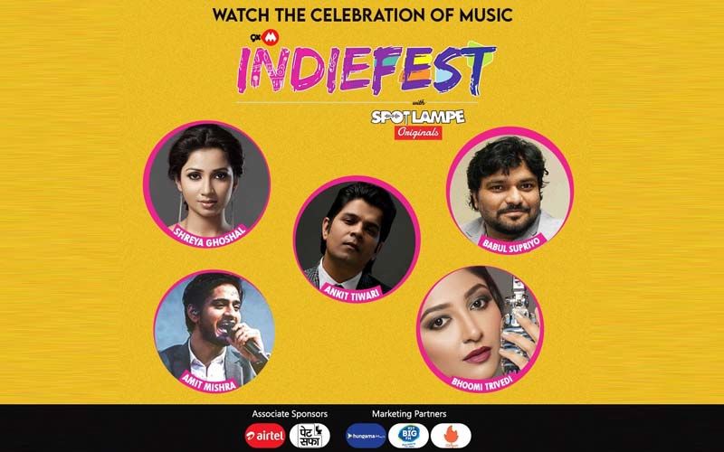 9XM Partners With Chingari App To Promote Indie Music: Shreya Ghoshal, Ankit Tiwari And More On Board