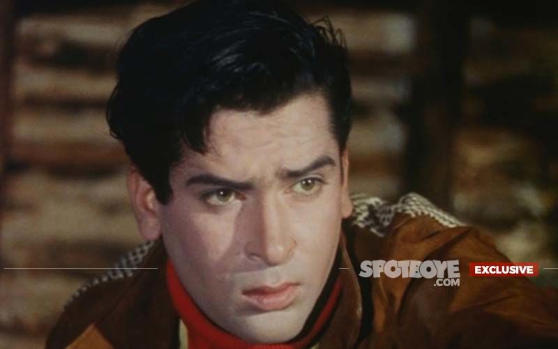 Shammi Kapoor Birth Anniversary: ‘Fans Threw Flowers Inside The Ambulance Carrying His Body And Said ‘Yahoo’’, Remembers Late Actor’s Son Aditya - EXCLUSIVE
