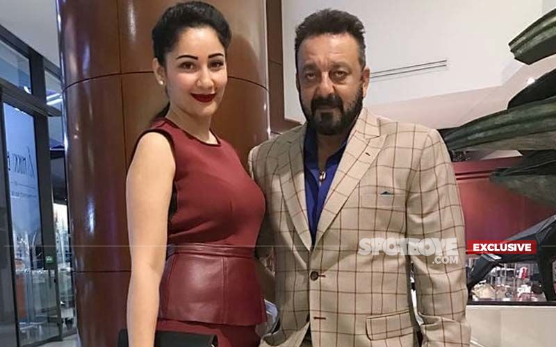 Sanjay Dutt Beats Cancer; Wife Maanayata 'Has Been Crying And Praying', Ranbir Kapoor Amongst First To Congratulate Dutt-EXCLUSIVE