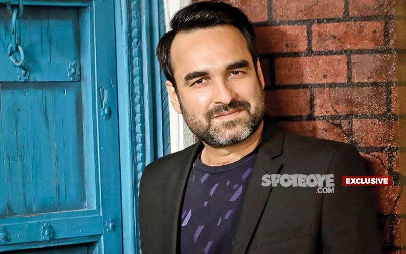 Mirzapur 2 Actor Pankaj Tripathi: 'Mera Ego Hurt Nahi Hota Agar Director Ko Mere Improvised Lines Pasand Na Aaaye'- EXCLUSIVE VIDEO