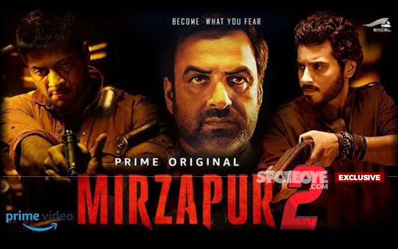 Mirzapur: Pankaj Tripathi-Ali Fazal Already On To Season 3, Budget And Principal Actors’ Fee Doubled- EXCLUSIVE