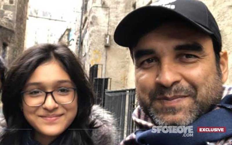 Mirzapur 2 Actor Pankaj Tripathi Gets Candid About His Daughter And Her Reaction To His Work- EXCLUSIVE VIDEO