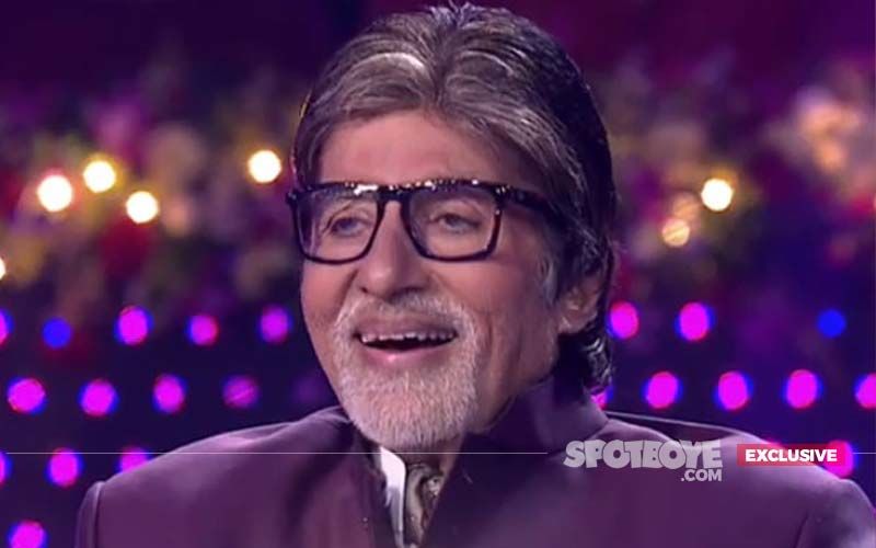 20 Years Of KBC: Amitabh Bachchan Flew To London To Watch Shooting Of 'Who Wants To Be A Millionaire', Said YES To KBC On Return Flight To India - EXCLUSIVE
