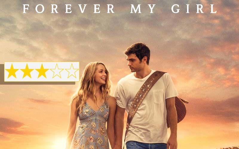 Forever My Girl Movie Review: This Alex Roe-Jessica Rothe Starrer Is A Heart-Tugger