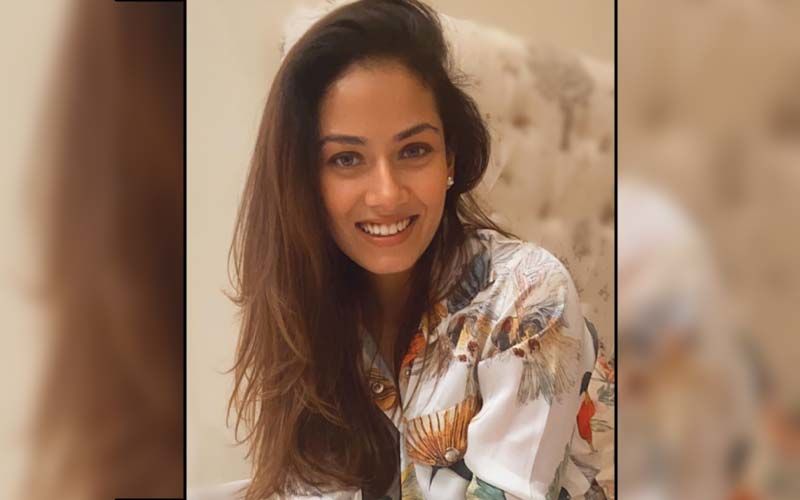 Shahid Kapoor’s Wife Mira Rajput Faces A Lady’s Ire For Casually Using The Term ‘Split Personality’; ‘It’s Not Funny’ She Blasts