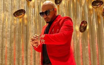 B Praak Announces His Next Song Filhall 2 On Instagram