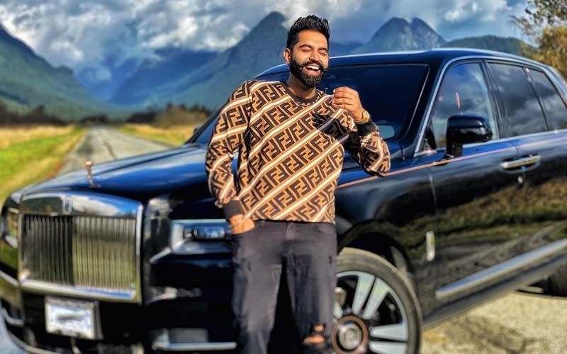 Shad Gi: Parmish Verma Thanks Fans For Making Song Successful