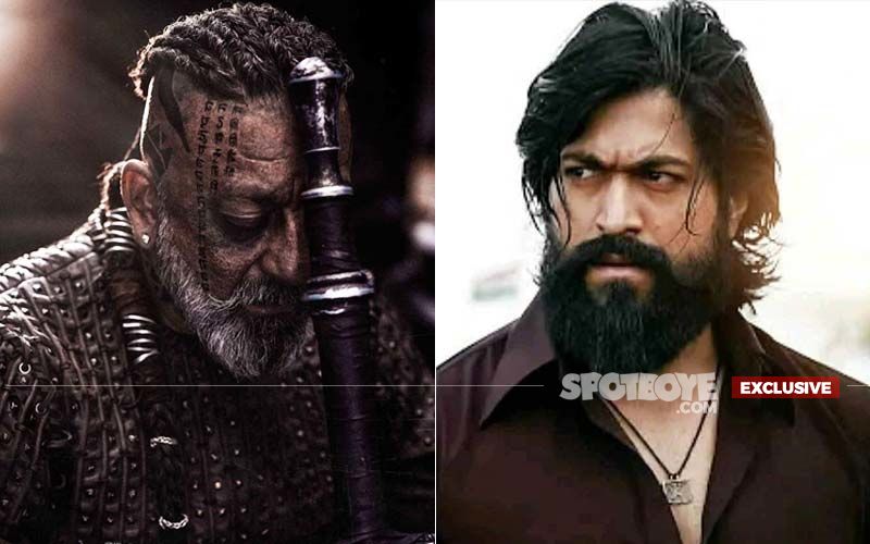 The shoot of KGF Chapter 3 will not begin soon says Karthik Gowda   Kannada Movie News  Times of India
