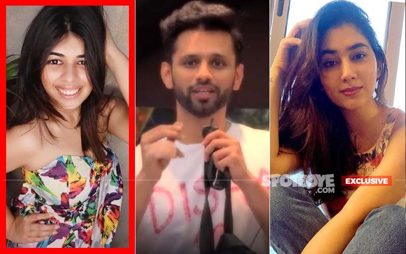 Bigg Boss 14: Disha Parmar 'Is Overwhelmed' With Rahul Vaidya's Marriage Proposal, Reveals Singer's Friend, Megha Israni- EXCLUSIVE