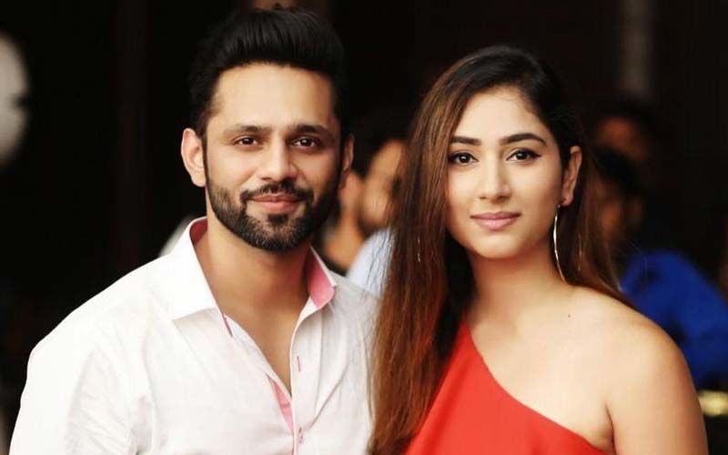 Bigg Boss 14: Did Rahul Vaidya And Disha Parmar Get Engaged Before Entering BB, Was The Televised Proposal A TRP Gimmick? Here’s The TRUTH