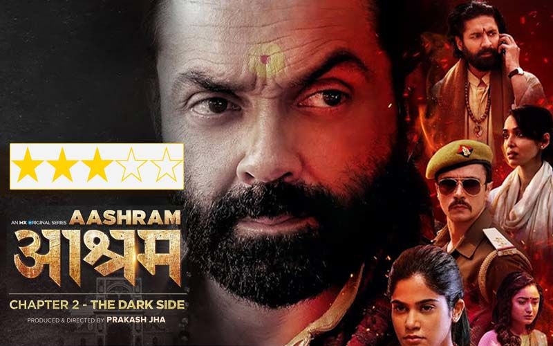 Aashram Chapter 2 Review: Bobby Deol Starrer Cult-Based Drama Gets More Intense As Female Victims Plot Revenge Against Baba Nirala