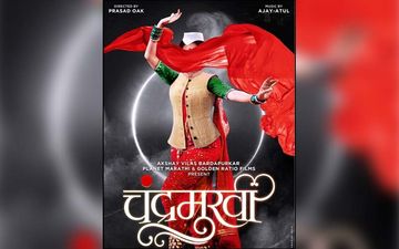 Chandramukhi: Rajesh Mapuskar Wishes Success For Prasad Oak, Akshay Bardapurkar And Team