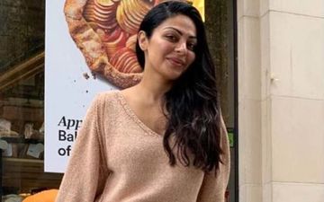 Phatte Dinde Chakk Punjabi: Neeru Bajwa Shares Glimpse Of Song Preparation From Her Upcoming Film