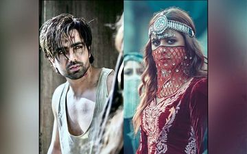 Titliaan Starring Harrdy Sanhu, Sargun Mehta Crosses 10 Million Views On YouTube