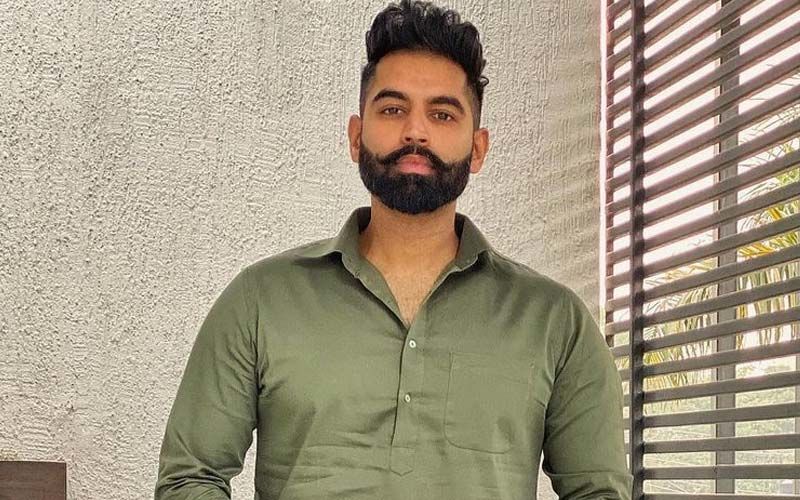 Parmish Verma's Next Song Beyond Soon; Shares Poster On Instagram