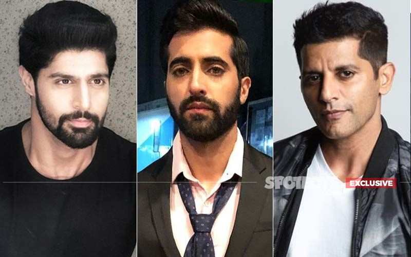 I&B Ministry Takes Charge Of Digital Content On OTT; Tanuj Virwani, Akshay Oberoi React, Karanvir Bohra Says, 'Will Affect Those Who Think Sex Sells' - EXCLUSIVE