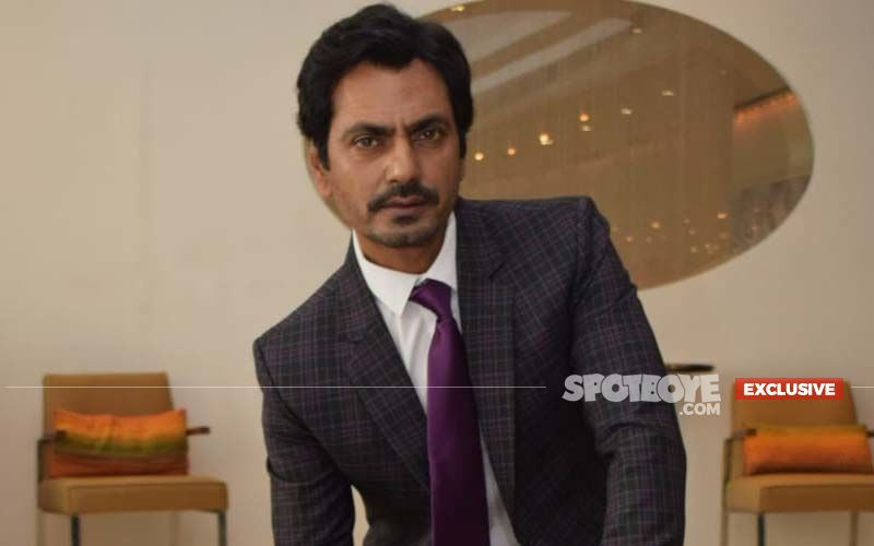 Nawazuddin Siddiqui Praises Regional Actors; Adds, 'We Kill Talent With Over-Praise In Our Industry'- EXCLUSIVE