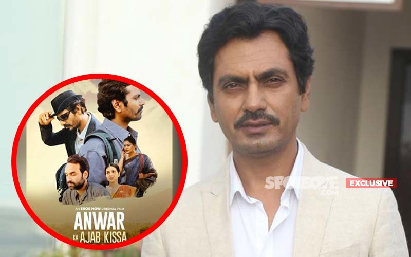 Nawazuddin Siddiqui's Anwar Ka Ajab Kissa To Be Released 7 Years After Completion: 'I Had Given Up On It'- EXCLUSIVE