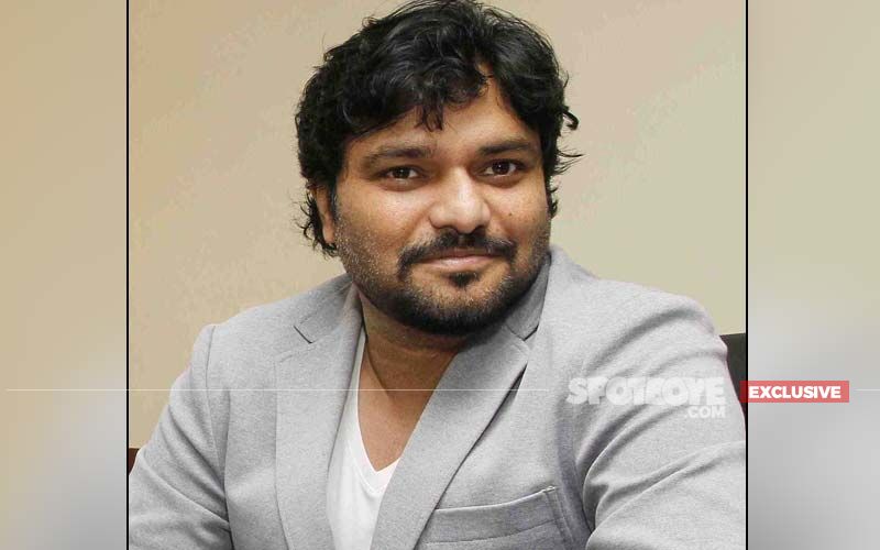 OTT Censorship Controversy: Baabul Supriyo Sets The Record; Says, 'We Are Not Into Moral Policing'- EXCLUSIVE