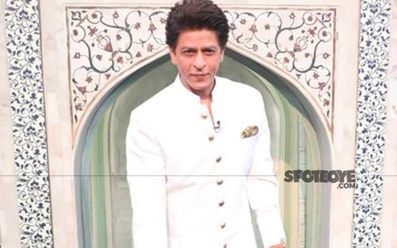 Shah Rukh Khan Turns 55: 7 Unknown Facts  About The Superstar On His Birthday