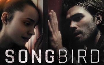Michael Bay's Songbird Is An Insensitive Coronavirus Actioner