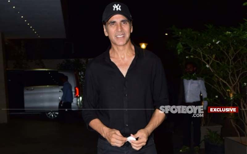 Akshay Kumar’s 500 Crore Defamation Suit Against YouTuber Is A WARNING For Fake News; Superstar To See The Lawsuit To Its Closure- EXCLUSIVE