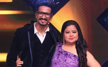 Bharti Singh And Haarsh Limbaachiyaa Sent To 14-Day Judicial Custody By Mumbai Court, Post Arrest By NCB In Drug Case
