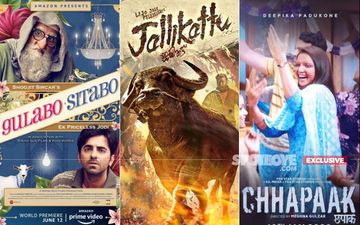 Jury Head Rahul Rawail On Selecting Jallikattu And Not Gulabo Sitabo-Chhapaak For Oscars 2021: 'The Jury Saw Merits In Jallikattu To Make It To Oscars'-EXCLUSIVE