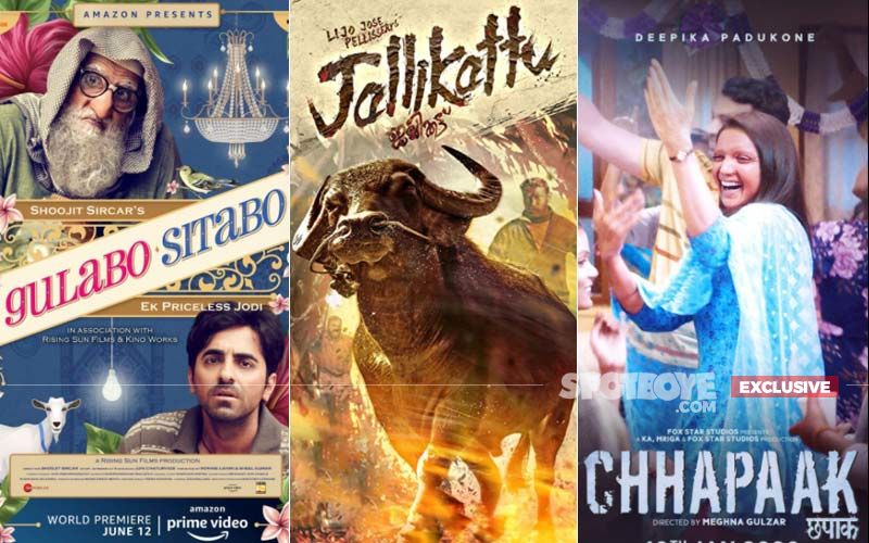 Jury Head Rahul Rawail On Selecting Jallikattu And Not Gulabo Sitabo-Chhapaak For Oscars 2021: 'The Jury Saw Merits In Jallikattu To Make It To Oscars'-EXCLUSIVE
