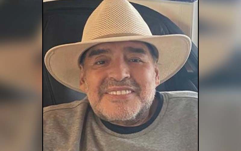 Football Legend Diego Armando Maradona Passes Away At The Age Of 60; Ranveer Singh, Abhishek Bachchan, Sidharth Shukla And Others Mourn His Death
