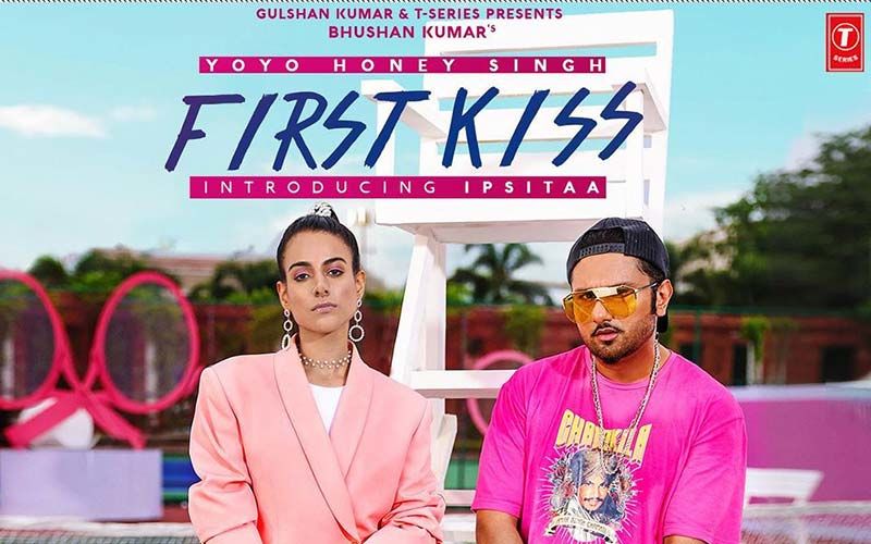 Honey Singh's First Kiss Song Crosses 30 Million Views On YouTube