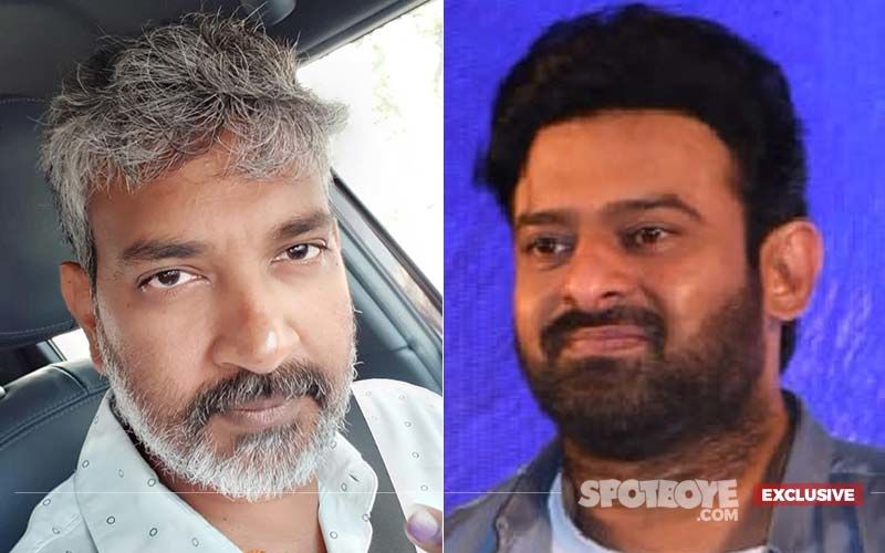 RRR: Filmmaker SS Rajamouli On Not Working With Baahubali Star Prabhas; Says ‘I Didn’t Miss Prabhas In RRR’-EXCLUSIVE