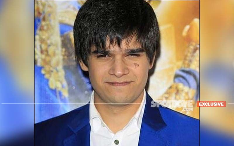 Vivaan Shah Is COVID-19 Positive Is Fake News, Actor Confirms, 'I Have Tested Negative'- EXCLUSIVE